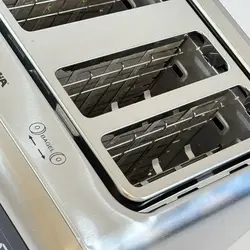 تستر نان لمسی عرشیا