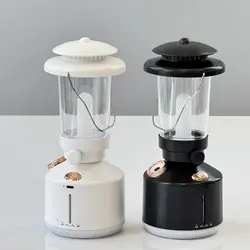 فانوس اظطراری شارژی با بخور سرد