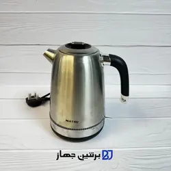 کتری برقی ماتسو مدل ma-916