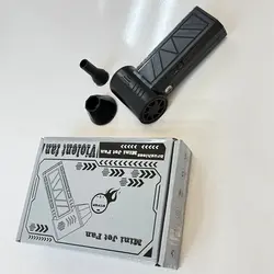 خرید و قیمت مینی جت فن