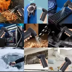 خرید و قیمت مینی جت فن