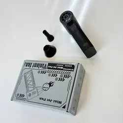 خرید و قیمت مینی جت فن