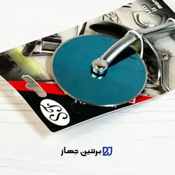 کاتر برش پیتزا