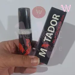 خرید کرم تاخیری ماتادور MATADOR - آرایشی بهداشتی وی نایت