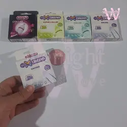 کاندوم خاردار فضایی شمشیری ایکس دریم مدل SWORD - آرایشی بهداشتی وی نایت