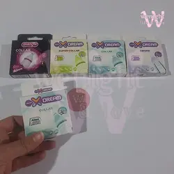 کاندوم خاردار فضایی ایکس دریم مدل collar - آرایشی بهداشتی وی نایت