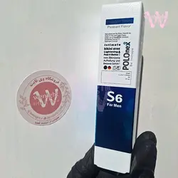 خرید لوسیون حجم دهنده Polonex S6 - آرایشی بهداشتی وی نایت