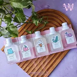 خرید اینترنتی عطر بیکینی مایدن آنا- آرایشی بهداشتی وی نایت