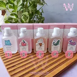 خرید اینترنتی عطر بیکینی مایدن آنا- آرایشی بهداشتی وی نایت