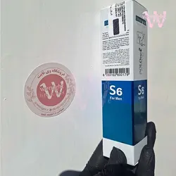 پک حجم دهنده Polonex S6 آلمان 2عددی - آرایشی بهداشتی وی نایت