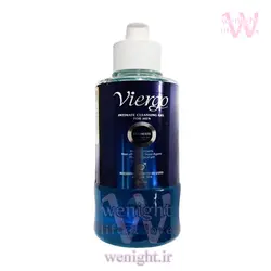 ژل بهداشتی آقایان ویرگو مدل Intimate حجم 230 میل - آرایشی بهداشتی وی نایت