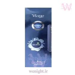 ژل بهداشتی آقایان ویرگو مدل Intimate حجم 230 میل - آرایشی بهداشتی وی نایت