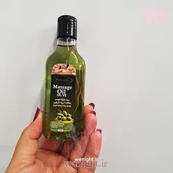 قیمت و خرید روغن ماساژ زیتون مکس لیدی اصلی - فروشگاه وی نایت