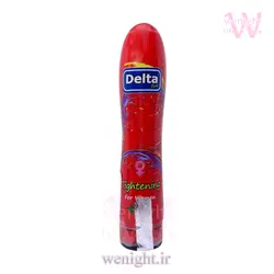 قیمت خرید ژل روان کننده و لوبریکات تنگ کننده دلتا - وی نایت