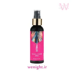 قیمت خرید اسپری واژینال اینتیمکس صورتی - معطر و بدون عوارض