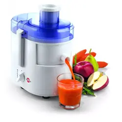 آبمیوه گیری پارس خزر مدل مانگوMANGO - فروشگاه لوازم خانگی 7848