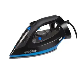 اتو بخار پارس خزر مدل COMBAT - فروشگاه لوازم خانگی 7848