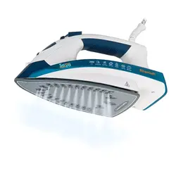 اتو پارس خزر مدل رنیوم - فروشگاه لوازم خانگی 7848