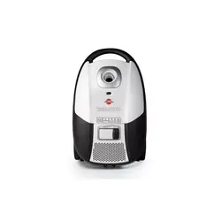 جارو برقی پارس خزر مدل 2000TURBO - فروشگاه لوازم خانگی 7848