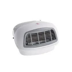 فن هیتر پارس خزر مدل 2000p - فروشگاه لوازم خانگی 7848