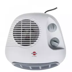فن هیتر پارس خزر مدل 2000p - فروشگاه لوازم خانگی 7848