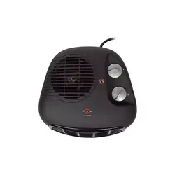 فن هیتر پارس خزر مدل 2000p - فروشگاه لوازم خانگی 7848