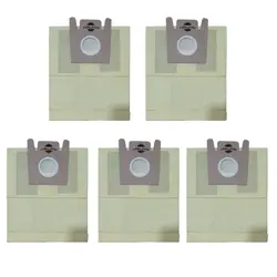 پاکت جارو برقی پارس خزر مدل 2500 TURBO - فروشگاه لوازم خانگی 7848