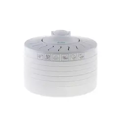 میوه و سبزی خشک کن پارس خزر مدل 102 - فروشگاه لوازم خانگی 7848