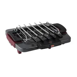 گریل و کباب پز برقی پارس خزر مدل بریاجی - فروشگاه لوازم خانگی 7848