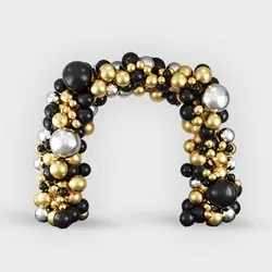 بادکنک آرایی افتتاحیه - بادکنک افتتاحیه در تهران و کرج