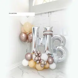 بوکت جشن تولد HB