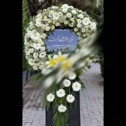 تاج گل ایلدا