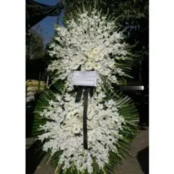 تاج گل برای مسجد رضوی عباسی 100a88