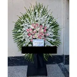 تاج گل برای مسجد محمد رسول الله حصارک کرج t1300