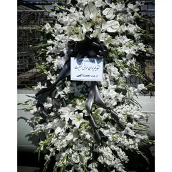 تاج گل برای مسجد غیاث الدین جزائر محله بازار تهران t319