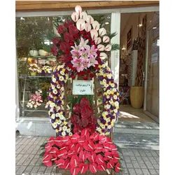 تاج گل برای نمایشگاه بین المللی خانه مدرن، معماری داخلی و دکوراسیون (میدکس) t119