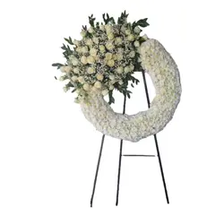 تاج گل بهداد - فروشگاه آنلاین گل| تاج گل|باکس گل|دسته گل|سبد گل