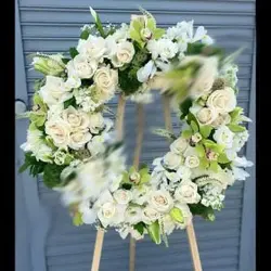 تاج گل پالسا