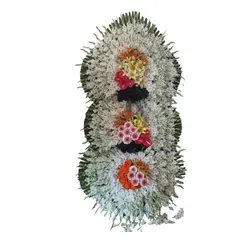 تاج گل پشنگ - فروشگاه آنلاین گل| تاج گل|باکس گل|دسته گل|سبد گل