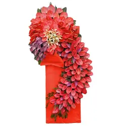 تاج گل پویا - فروشگاه آنلاین گل| تاج گل|باکس گل|دسته گل|سبد گل