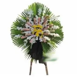 تاج گل ترحیم ارزان