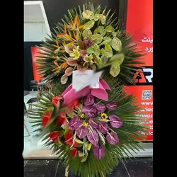 تاج گل سامر