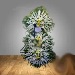 تاج گل سپیده