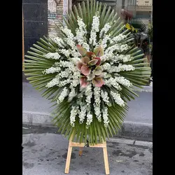 تاج گل یارگل