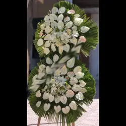 تاج گل یارن