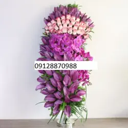 جام گل بله برون