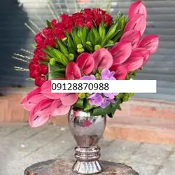 جام گل پوژان