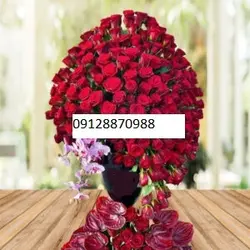 جام گل گلگون