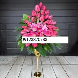 جام گل نمایشگاهی زعیم