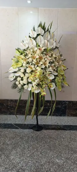 جام گل_کد 1121 - گل پارسیان